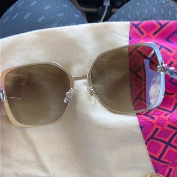 Tory Burch Sunglasses main image 5